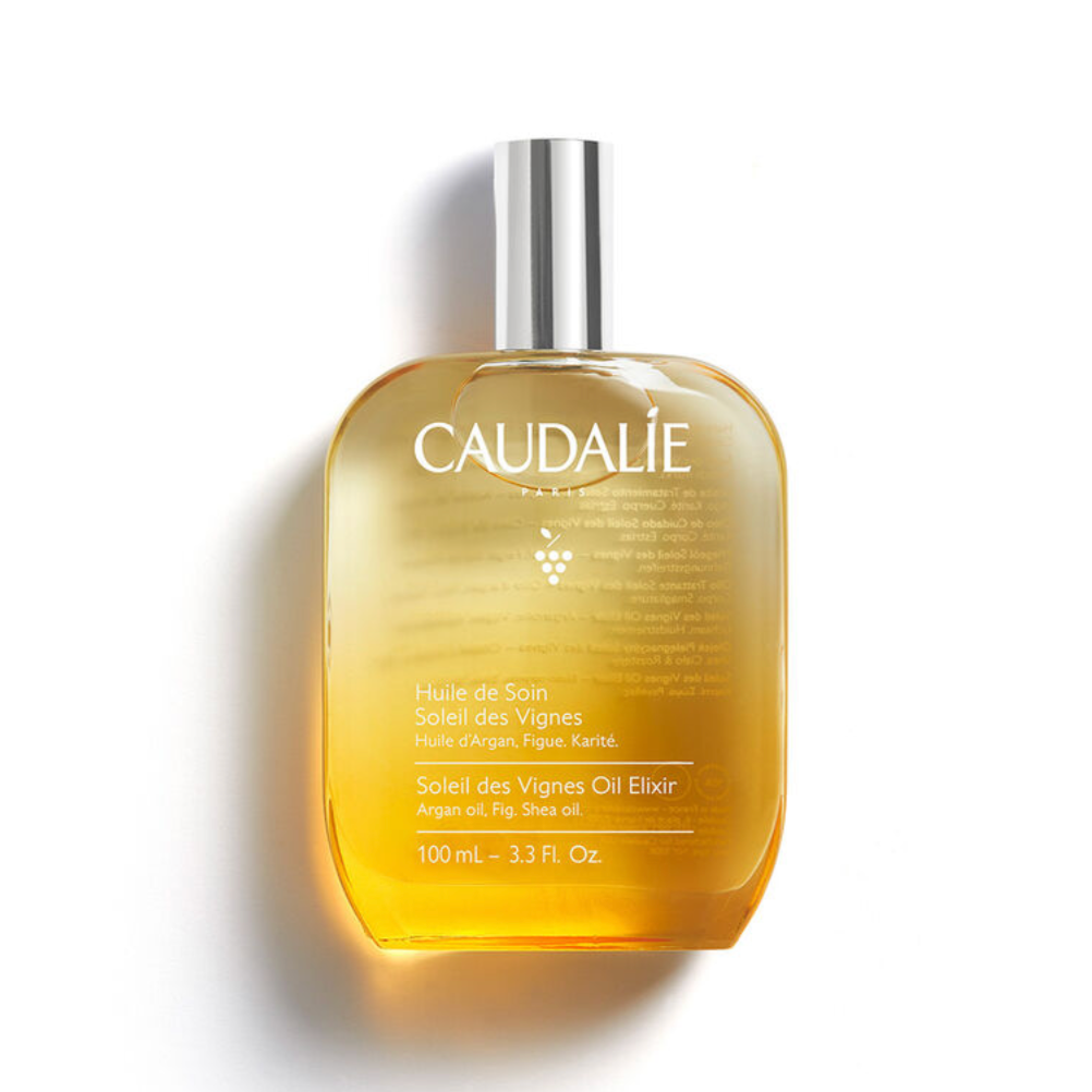 CAUDALIE HUILE SOLEIL DES VIGNES 100ML