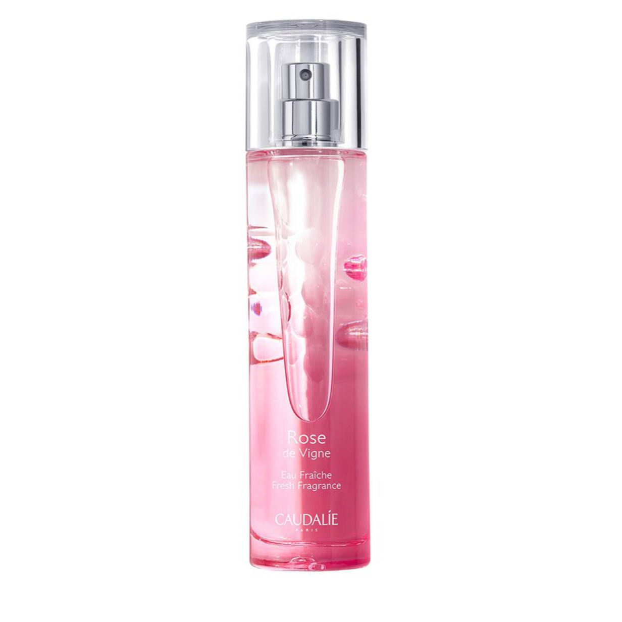 CAUDALIE EAU FRAICHE ROSE DES VIGNES 50ML