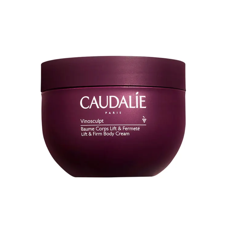 CAUDALIE BAUME CORPS LIFT & FERMETE VINOSCULPT 250G