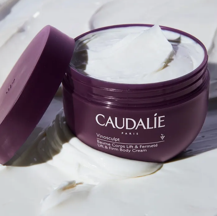 CAUDALIE BAUME CORPS LIFT & FERMETE VINOSCULPT 250G