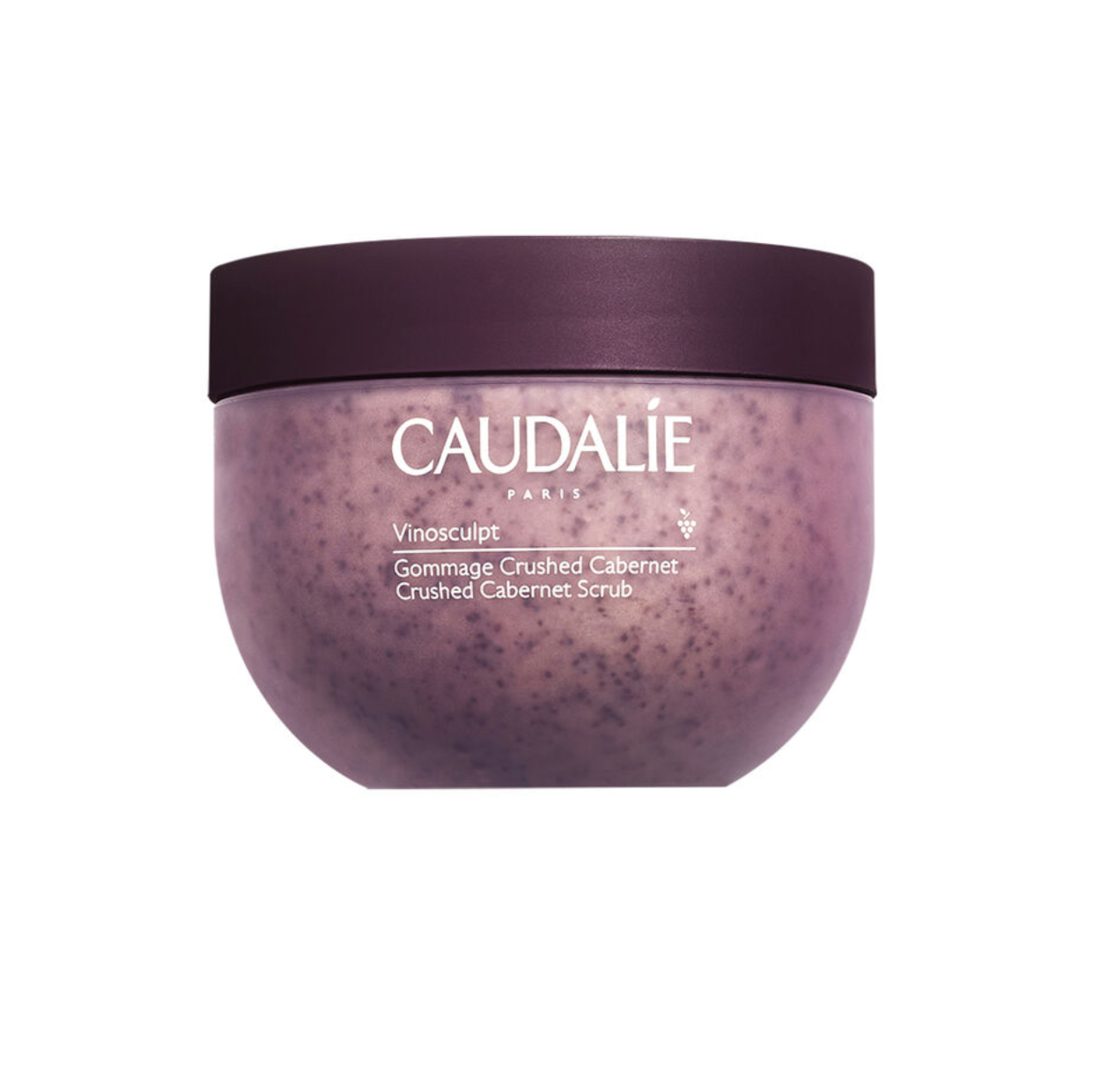 CAUDALIE GOMMAGE CABERNET VINOSCULPT 250G