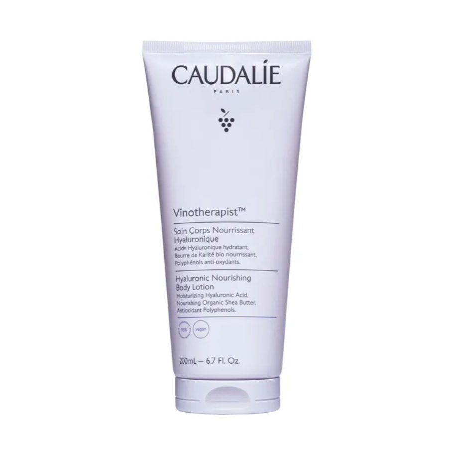 CAUDALIE SOIN CORPS NOURISSANT VINOTHERAPIST 200ML