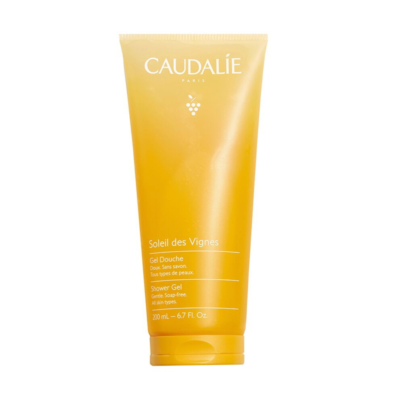 CAUDALIE GEL DOUCEH SOLEIL DES VIGNES 200ML