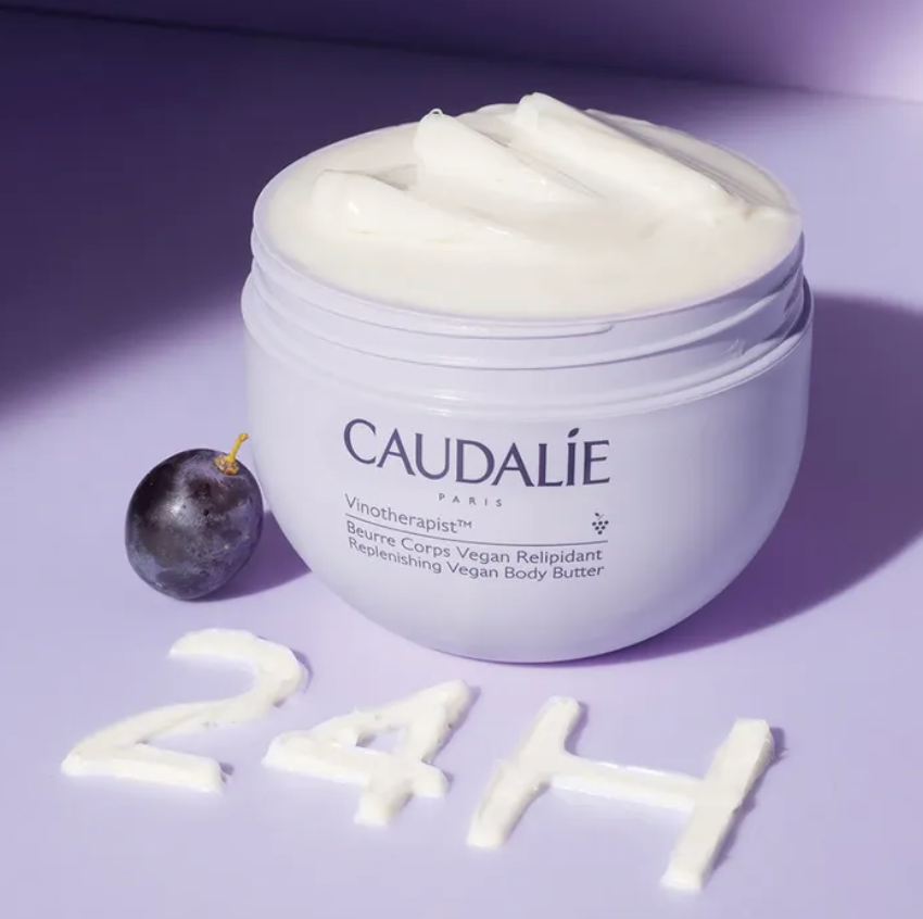 CAUDALIE BEURRE CORPS VINOTHERAPIST 250ML