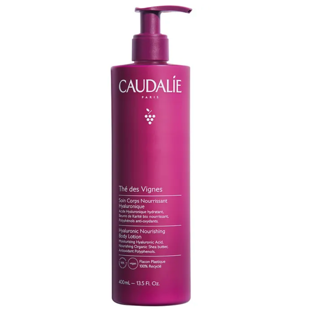 CAUDALIE SOIN CORPS NOURISSANT THE DES VIGNES 400ML