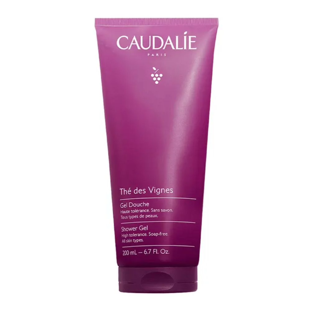 CAUDALIE GEL DOUCHE THE DES VIGNES 200ML