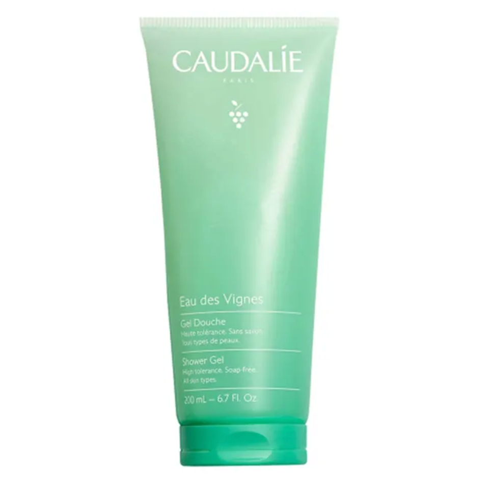 CAUDALIE GEL DOUCHE EAU DES VIGNES 200ML