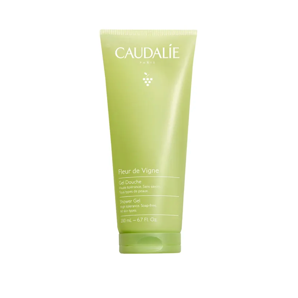 CAUDALIE GEL DOUCHE FLEUR DE VIGNE 200ML