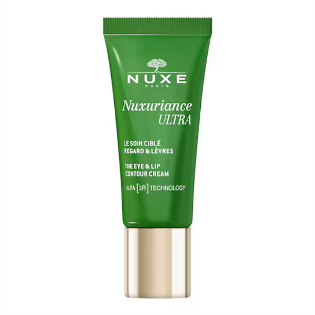 NUXE NUXURIANCE ULTRA CIBLÉ REGARD ET LÈVRES 15ML