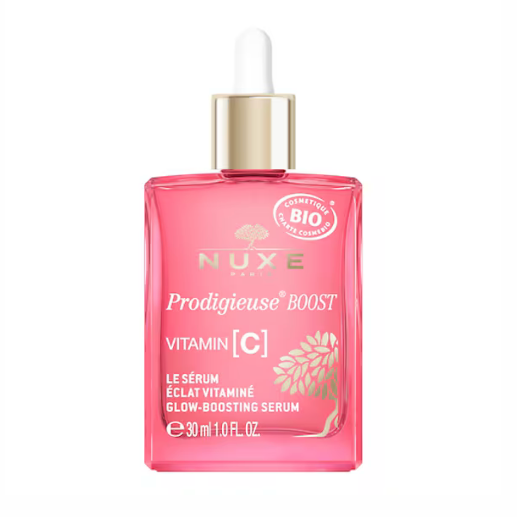 NUXE PRODIGIEUSE BOOST SERUM ECLAT VITAMINE 30ML