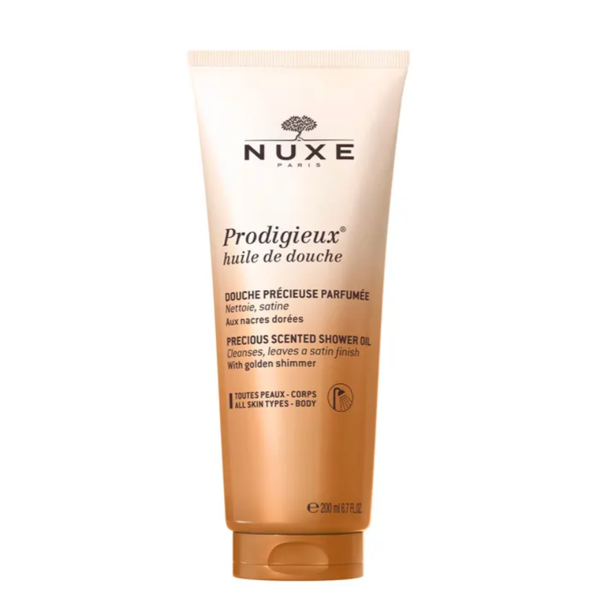  NUXE PRODIGIEUX HUILE DE DOUCHE 200ML