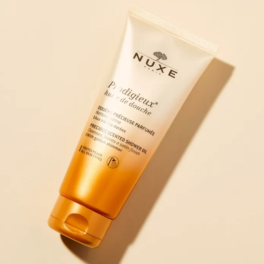  NUXE PRODIGIEUX HUILE DE DOUCHE 200ML