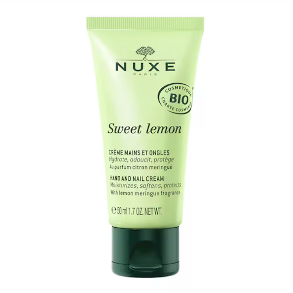 NUXE SWEET LEMON CREME MAIN 50ML