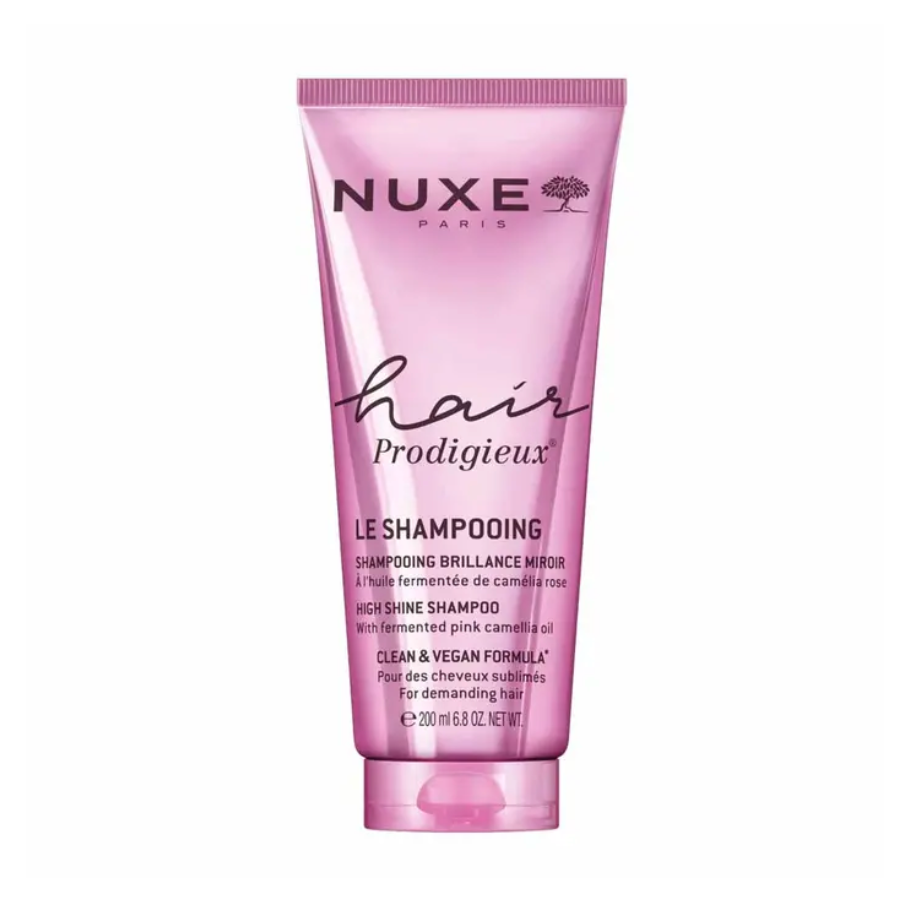 NUXE SHAMPOOING HAIR PRODIGIEUX 200ML
