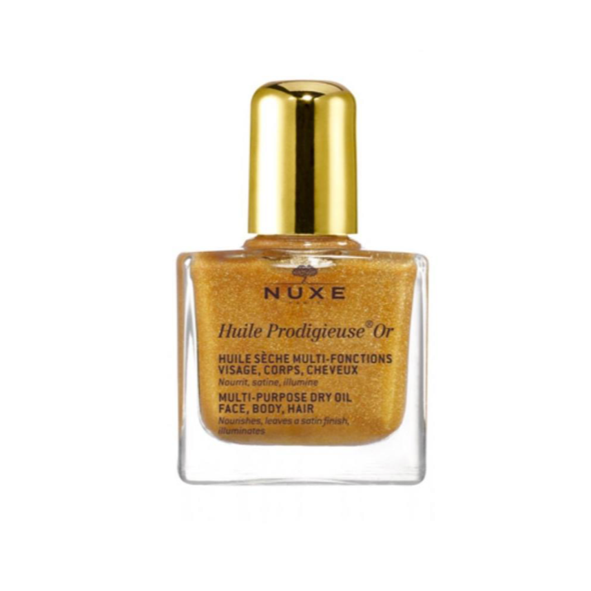 NUXE HUILE PRODIGIEUSE OR 10ML