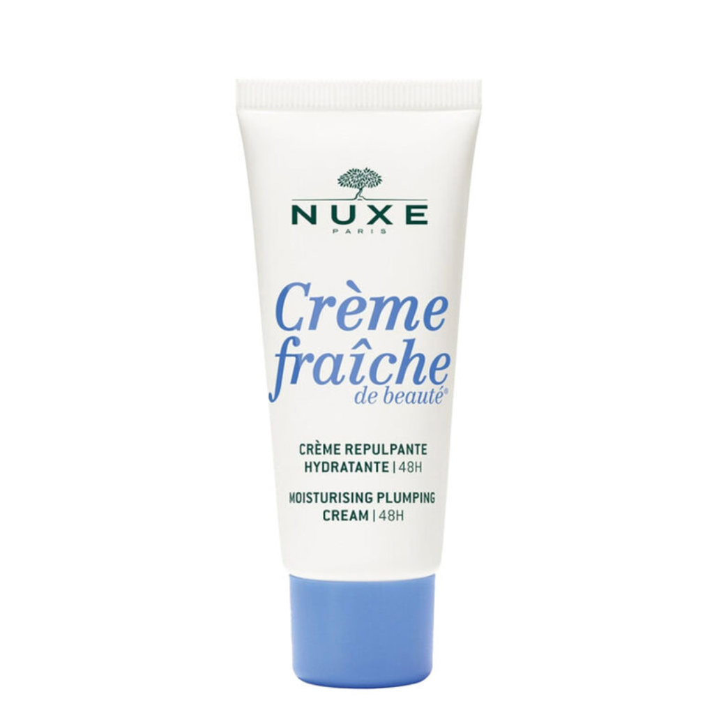 NUXE CREME FRAICHE REPULPANTE VISAGE 30ML