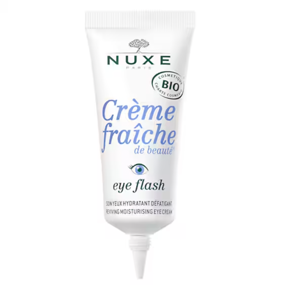 NUXE CREME FRAICHE BEAUTE YEUX 15ML