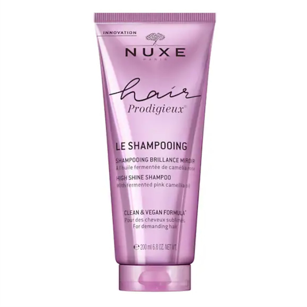 NUXE HAIR PRODIGIEUX LE SHAMPOOING 30ML