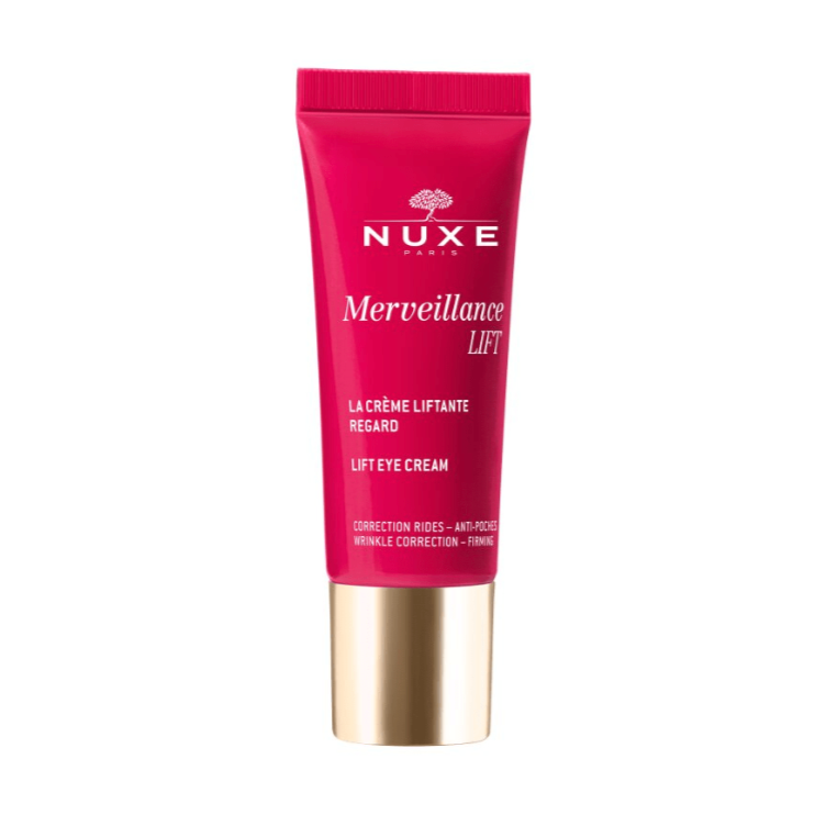 NUXE CREME MERVEILLANCE LIFT REGARD 15ML