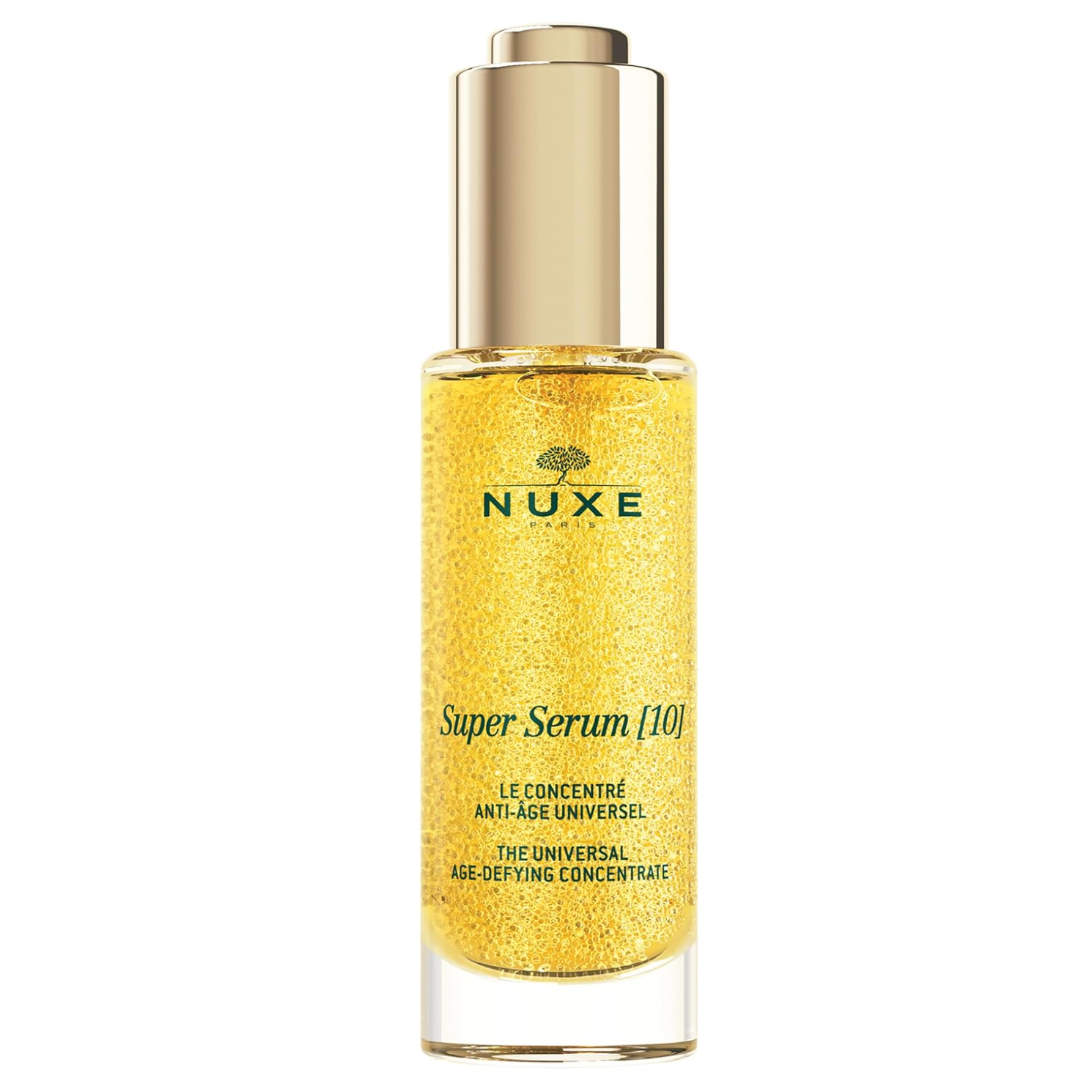 NUXE SUPER SERUM FLACON 30ML