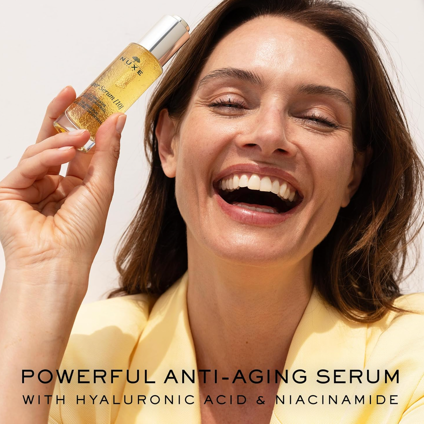 NUXE SUPER SERUM FLACON 30ML
