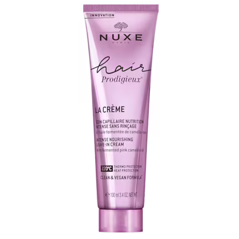 NUXE HAIR PRODIGIEUX CREME SANS RINCAGE 100ML