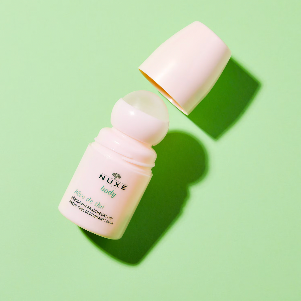 NUXE REVE DE THE DEODORANT HYDRATANT 50ML