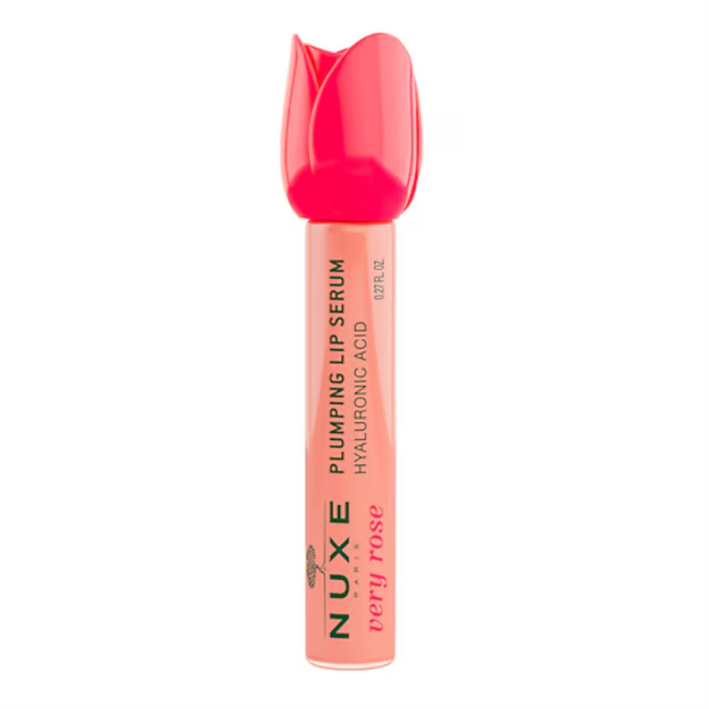 NUXE VERY ROSE SOIN LEVRE REPULPANT 8ML