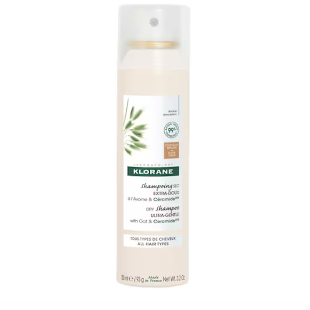 KLORANE SHAMPOING SEC TEINTE 100ML