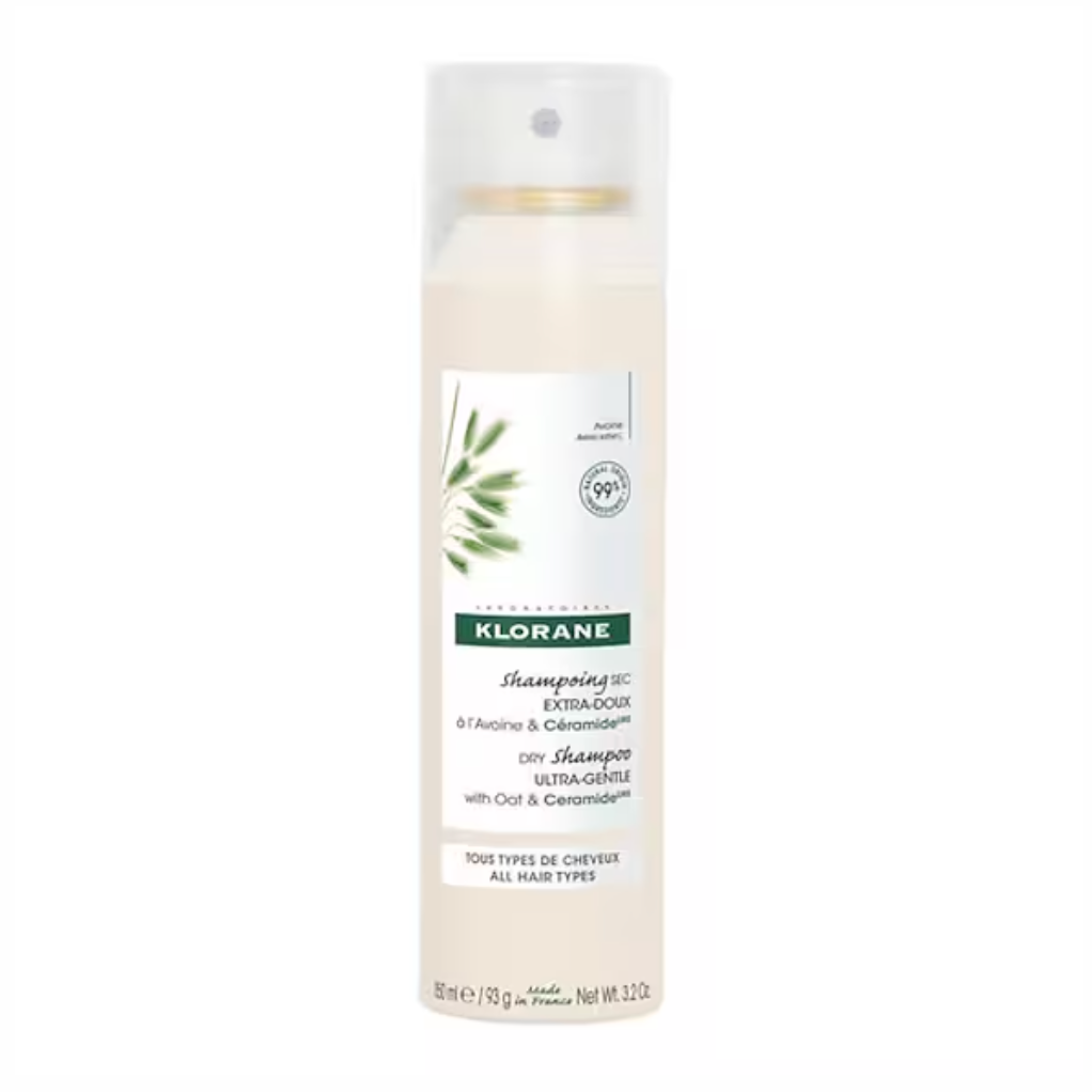 KLORANE SHAMPOING SEC AVOINE SPRAY 150ML