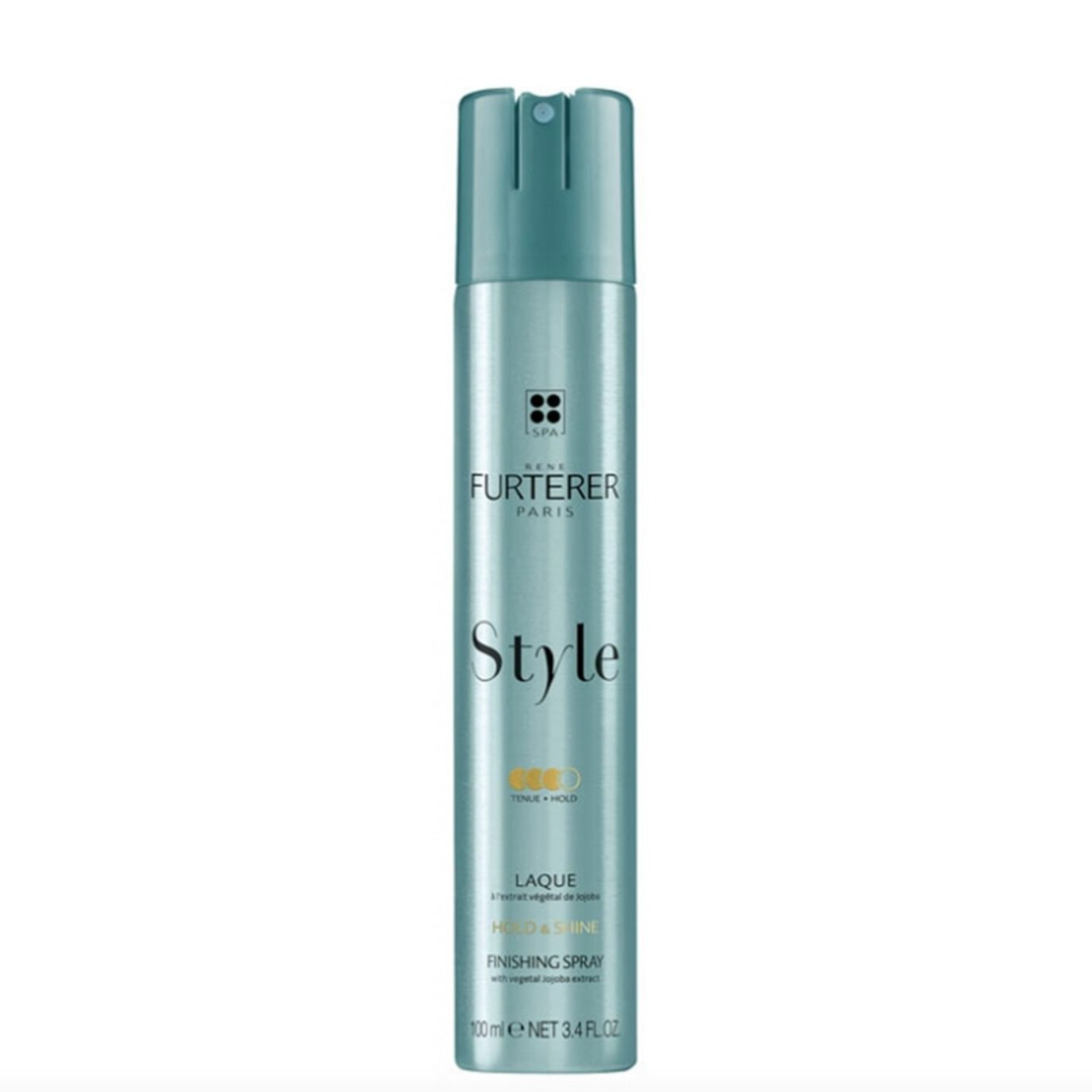 FURTERER LAQUE AEROSOL 100ML