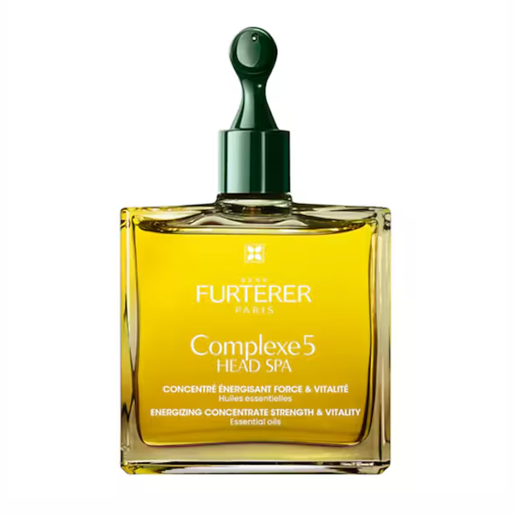 FURTERER Complexe 5 - Soin cuir chevelu avant-shampoing 50ML