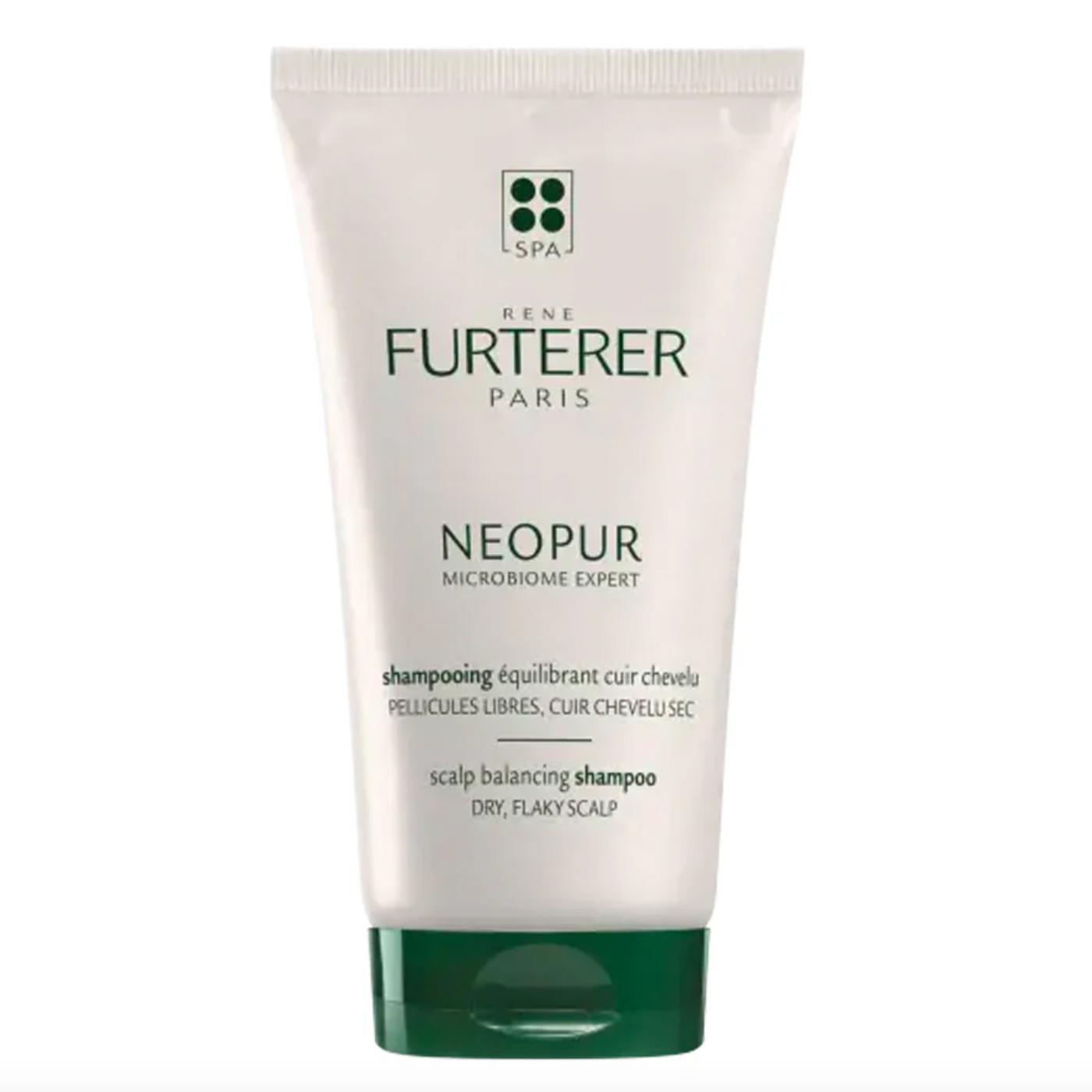 FURTERER NEOPUR SHAMPOING CUIR CHEVELU 150ML