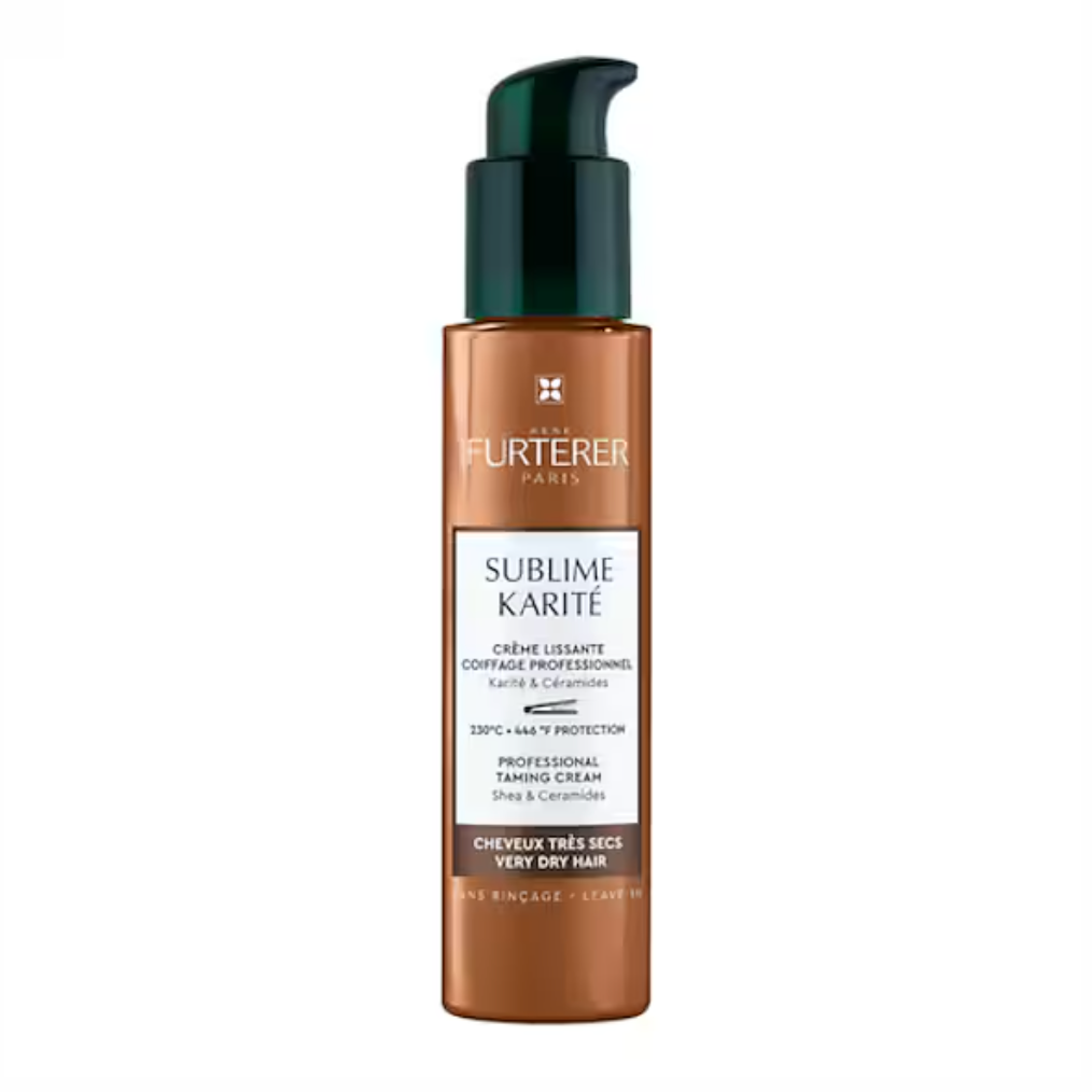 FURTERER SUBLIME KARITE CREME LISSANTE 100ML