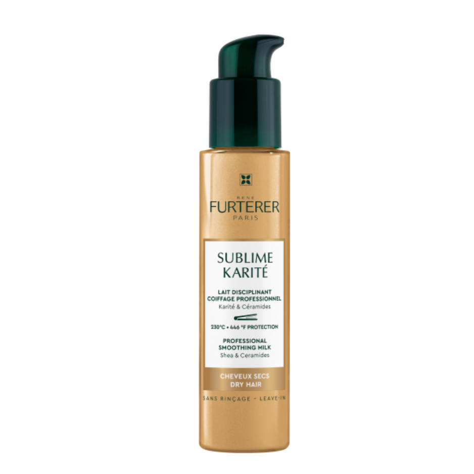 FURTERER SUBLIME LAIT KARITE 100ML