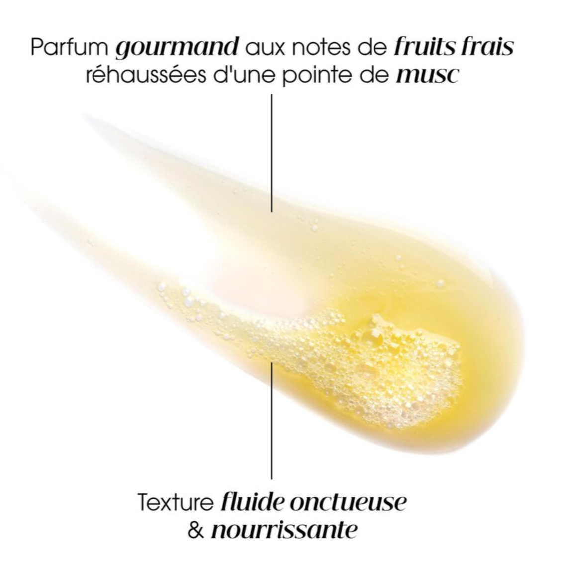 KLORANE SHAMPOING BEURRE MANGUE 400ML