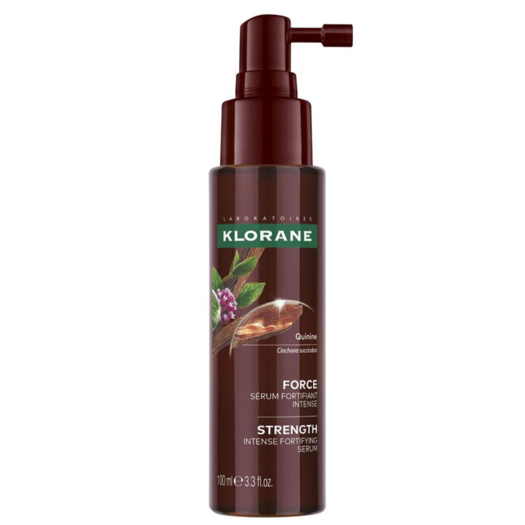 KLORANE SERUM ANTI-CHUTE QUININE 100ML