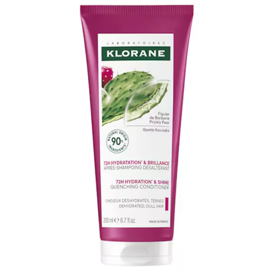 KLORANE APRES-SHAMPOING FIGUIER BARBARIE 200ML