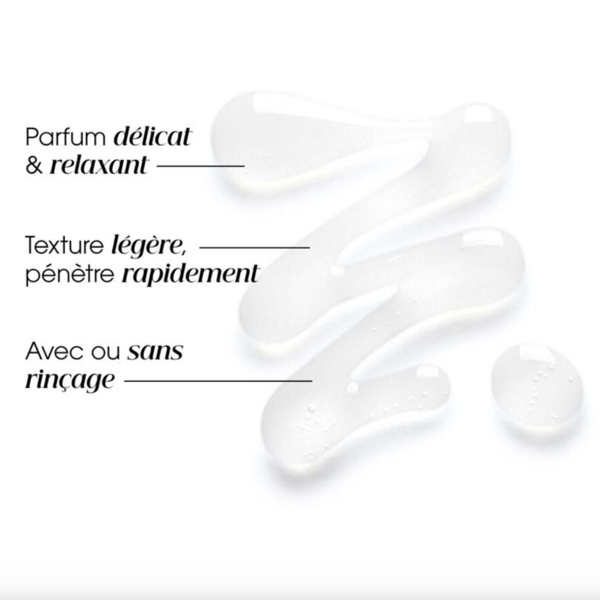 KLORANE APRES-SHAMPOING PIVOINE BIO 150ML