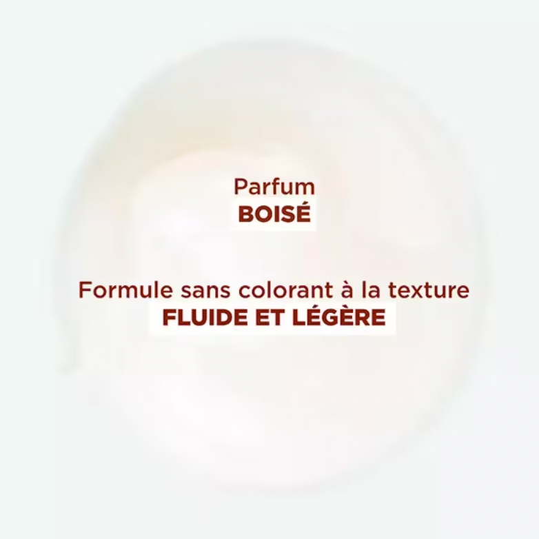 KLORANE BAUME APRES-SHAMPOING QUININI+EDEL 200ML