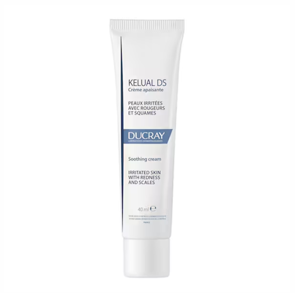 DUCRAY KELUAL DS CREME 40ML