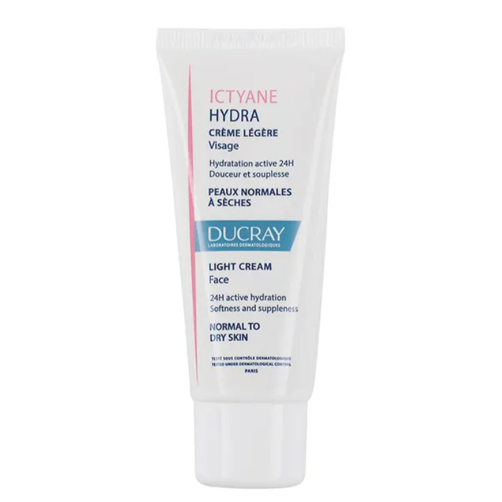 DUCRAY ICTYANE CREME HYDRA 40ML