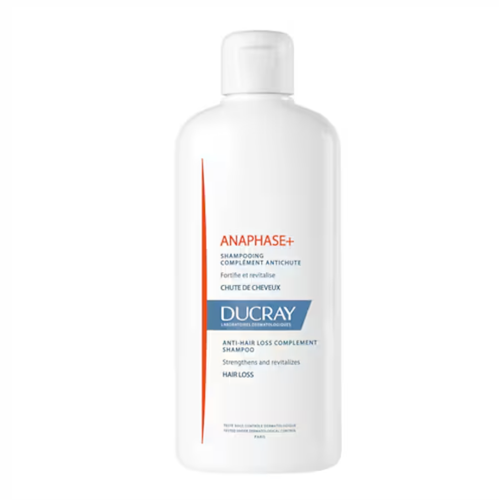 DUCRAY SHAMPOING ANAPHASE ANTI-CHUTE 400ML