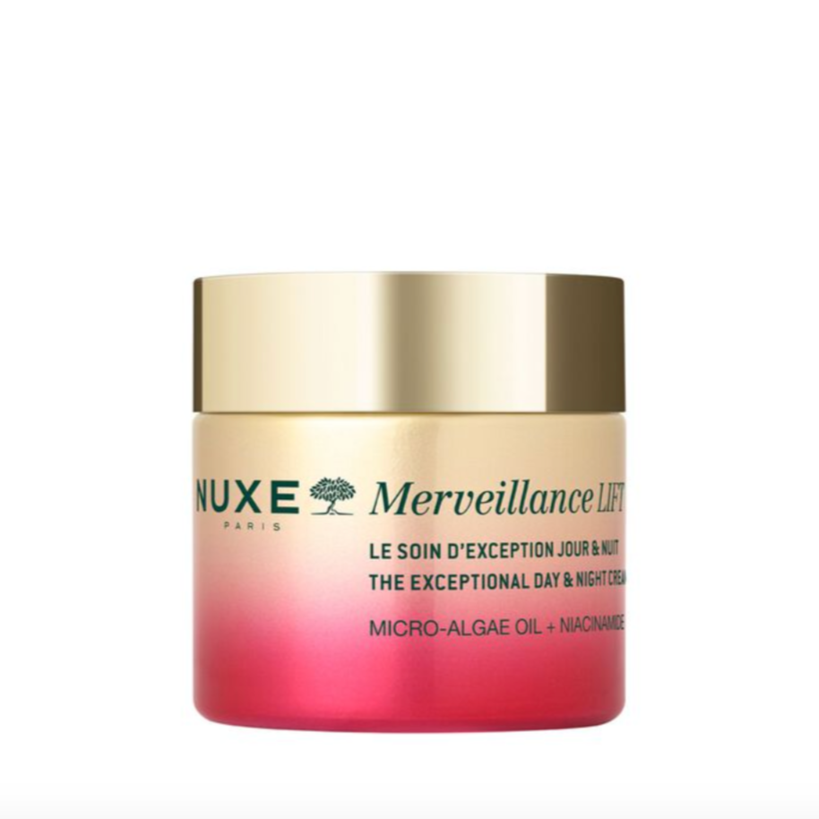 NUXE Crème de soin jour & nuit Merveillance lift - 75ml