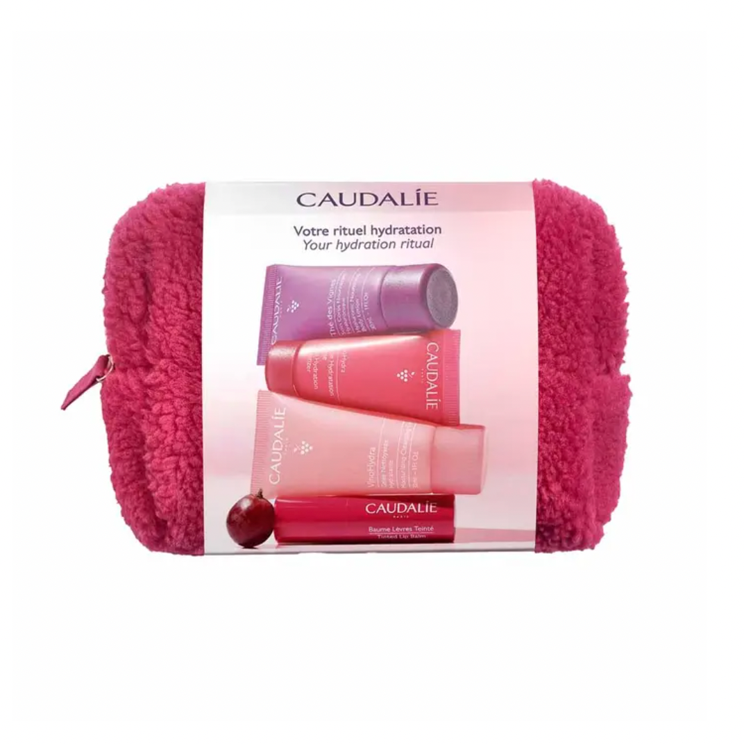 CAUDALIE TROUSSE HIVER 2025