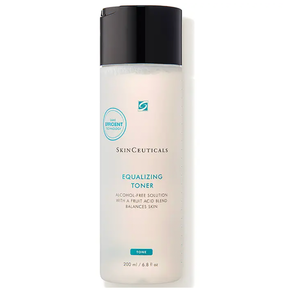 SKINCEUTICALS EQUALIZING TONER 200ML