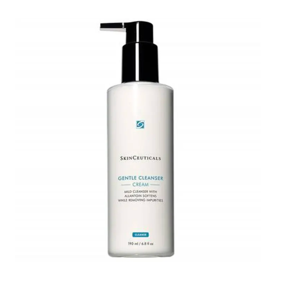 SKINCEUTICALS GENTLE CLEANSER CREME 190ML