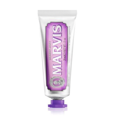 Marvis dentifrice au jasmin 25ML