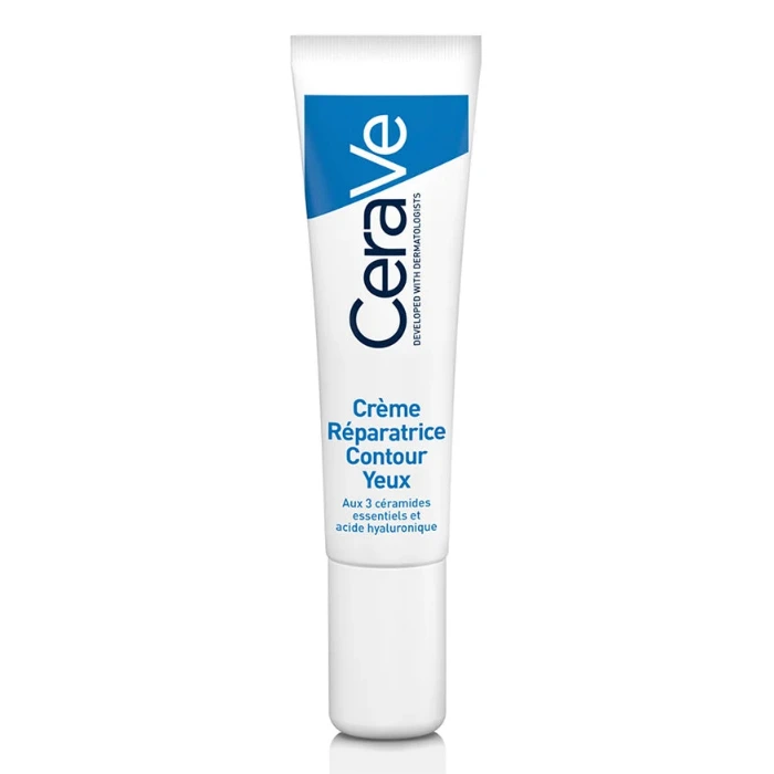 CERAVE CREME REPARATRICE CONTOUR YEUX 14ML