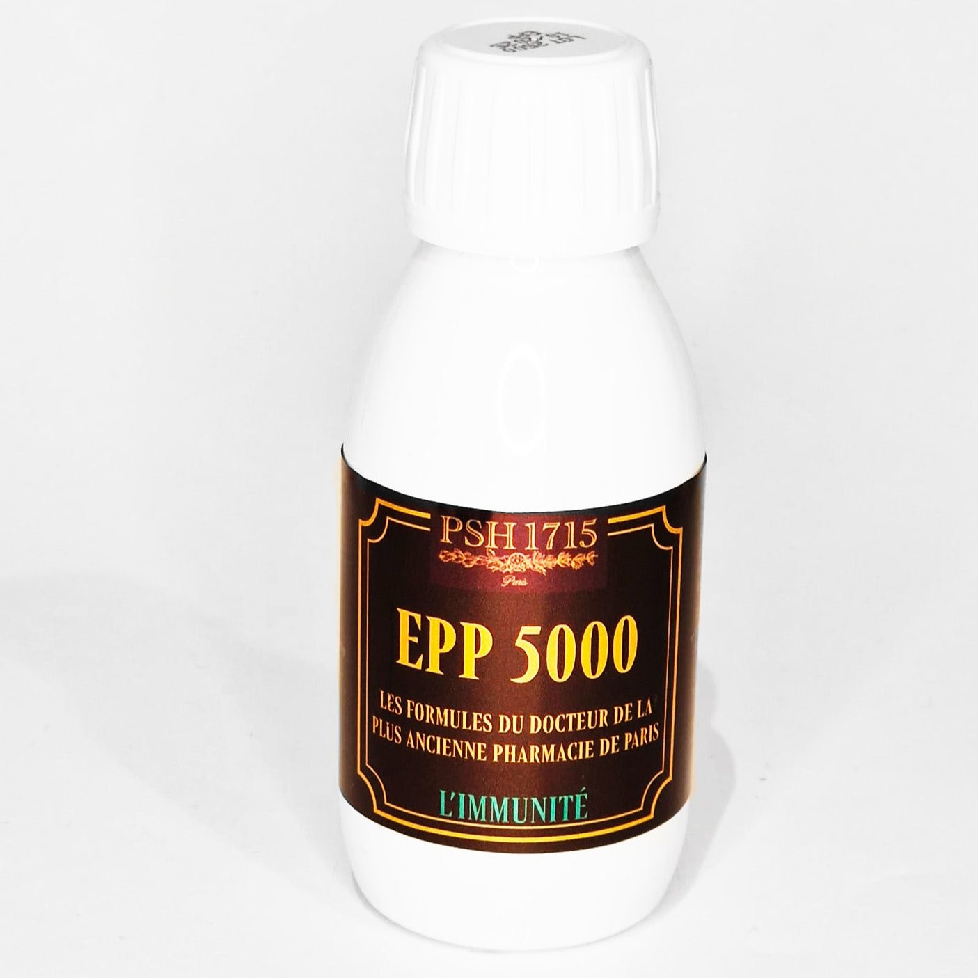PSH1715 EPP 5000 ( L'immunité )